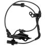DELPHI SS11606 ABS Wheel Speed Sensor