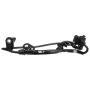 DELPHI SS11606 ABS Wheel Speed Sensor