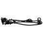 DELPHI SS11606 ABS Wheel Speed Sensor