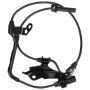 DELPHI SS11606 ABS Wheel Speed Sensor