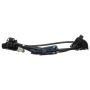 DELPHI SS11607 ABS Wheel Speed Sensor