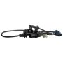 DELPHI SS11607 ABS Wheel Speed Sensor