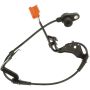 DELPHI SS11610 ABS Wheel Speed Sensor