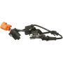 DELPHI SS11610 ABS Wheel Speed Sensor