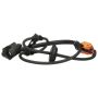 DELPHI SS11611 ABS Wheel Speed Sensor
