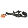 DELPHI SS11611 ABS Wheel Speed Sensor