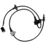 DELPHI SS11614 ABS Wheel Speed Sensor