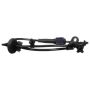 DELPHI SS11615 ABS Wheel Speed Sensor