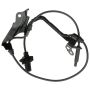 DELPHI SS11616 ABS Wheel Speed Sensor