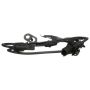 DELPHI SS11616 ABS Wheel Speed Sensor