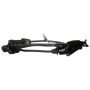 DELPHI SS11616 ABS Wheel Speed Sensor