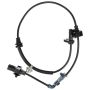 DELPHI SS11617 ABS Wheel Speed Sensor