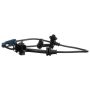 DELPHI SS11617 ABS Wheel Speed Sensor