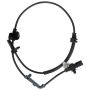 DELPHI SS11617 ABS Wheel Speed Sensor