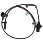 DELPHI SS11618 ABS Wheel Speed Sensor