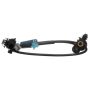DELPHI SS11618 ABS Wheel Speed Sensor