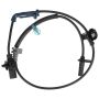 DELPHI SS11618 ABS Wheel Speed Sensor