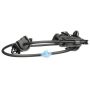 DELPHI SS11619 ABS Wheel Speed Sensor