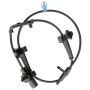 DELPHI SS11619 ABS Wheel Speed Sensor