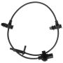 DELPHI SS11627 ABS Wheel Speed Sensor