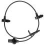 DELPHI SS11627 ABS Wheel Speed Sensor