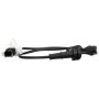 DELPHI SS11629 ABS Wheel Speed Sensor