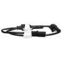 DELPHI SS11629 ABS Wheel Speed Sensor