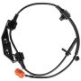 DELPHI SS11631 ABS Wheel Speed Sensor
