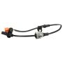 DELPHI SS11632 ABS Wheel Speed Sensor