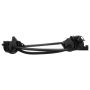 DELPHI SS11637 ABS Wheel Speed Sensor