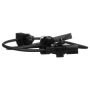 DELPHI SS11637 ABS Wheel Speed Sensor