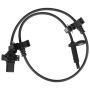 DELPHI SS11637 ABS Wheel Speed Sensor