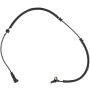 DELPHI SS11645 ABS Wheel Speed Sensor