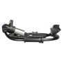 DELPHI SS11646 ABS Wheel Speed Sensor