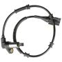 DELPHI SS11646 ABS Wheel Speed Sensor