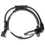 DELPHI SS11646 ABS Wheel Speed Sensor