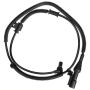 DELPHI SS11651 ABS Wheel Speed Sensor