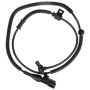 DELPHI SS11651 ABS Wheel Speed Sensor