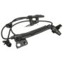 DELPHI SS11654 ABS Wheel Speed Sensor