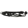 DELPHI SS11654 ABS Wheel Speed Sensor