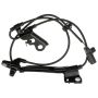 DELPHI SS11654 ABS Wheel Speed Sensor