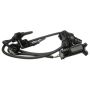 DELPHI SS11654 ABS Wheel Speed Sensor