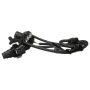 DELPHI SS11654 ABS Wheel Speed Sensor