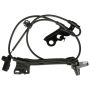 DELPHI SS11654 ABS Wheel Speed Sensor