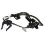 DELPHI SS11656 ABS Wheel Speed Sensor