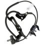 DELPHI SS11656 ABS Wheel Speed Sensor