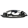 DELPHI SS11656 ABS Wheel Speed Sensor