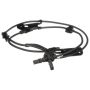 DELPHI SS11658 ABS Wheel Speed Sensor