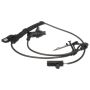 DELPHI SS11659 ABS Wheel Speed Sensor