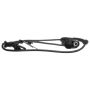 DELPHI SS11659 ABS Wheel Speed Sensor